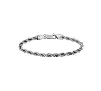 Hugo Boss - Armband Aus Edelstahl Für Herren one_size Silber