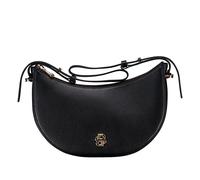 Hugo Boss Beuteltasche Beyond Halfmoon Bag Black Damen