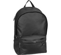 BOSS Jinko Rucksack schwarz, Polyurethan, Herren, 19L