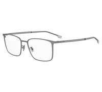 HUGO BOSS BLACK BOSS 1823/G MATTE RUTHENIUM 58