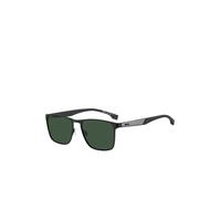 HUGO BOSS BLACK BOSS 1826/S MATTE BLACK 56