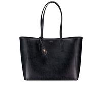 Hugo Boss Shopper Numah 50 cm Damen Schwarz