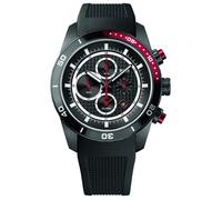 Hugo Boss Black Herrenuhr Chronograph 1512661