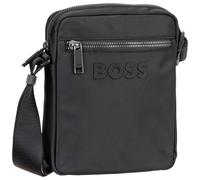 Hugo Boss Bodybag Catch 3.0 NS Zip NW Black Herren