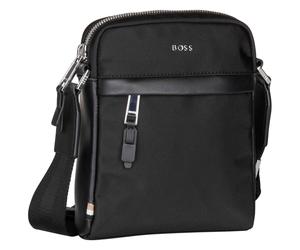 Hugo Boss Bodybag Highway NS Zip Black