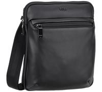 Hugo Boss Bodybag Jace Envelope Black Herren