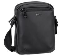 Hugo Boss Bodybag Jace NS Zip Black Herren