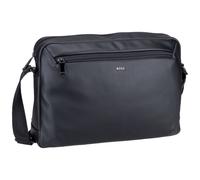 Hugo Boss Bodybag Jace Zip Messenger Black Herren