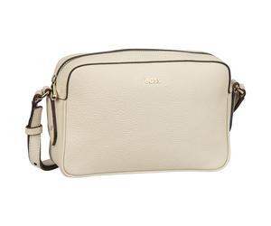 Hugo Boss Bodybag Lenah CB Open White Damen
