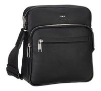 Hugo Boss Bodybag Ray Big Black Herren