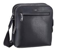 Hugo Boss Bodybag Ray Big NS Zip P Black Herren