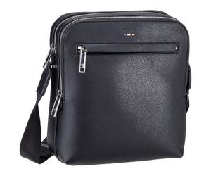 Hugo Boss Bodybag Ray Big NS Zip P Black Herren