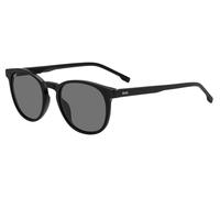 Hugo Boss BOSS 0922/S Black 51/21/145 Herren Sonnenbrillen