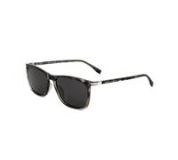 HUGO BOSS BOSS 1044/S ACI GREY HAVANA 55/17/145 Herren Sonnenbrillen