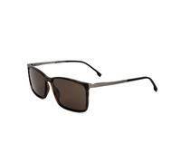 HUGO BOSS BOSS 1251/S N9P MATTE HAVANA 58/15/145 Herren Sonnenbrillen
