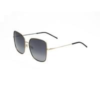 HUGO BOSS BOSS 1280/S BLACK GOLD 58/18/145 Damen Sonnenbrillen