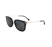 Hugo Boss BOSS 1287/F/SK 2M2 BLACK GOLD 56/21/150 Herren Sonnenbrillen
