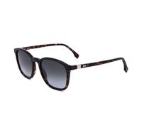 HUGO BOSS BOSS 1433/S Havana 52/20/145 Herren Sonnenbrillen