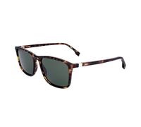 Sonnenbrillen Hugo boss Boss 1434/s col. 086/qt Herren Rechteckig Havana