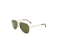 Hugo Boss Boss 1447/s J5G/WM GOLD Sunglasses Men Metall, Standard, 61