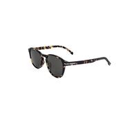 HUGO BOSS BOSS 1509/G/S Dark havana white grey brown 51/19/145 Herren Sonnenbrillen