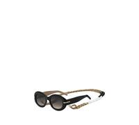 HUGO BOSS BOSS 1521/N/S Black beige 51/21/145 Damen Sonnenbrillen