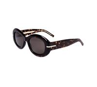 HUGO BOSS BOSS 1521/S 086 HAVANA 51/21/145 Damen Sonnenbrillen