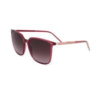 HUGO BOSS BOSS 1523/S Burgundy 57/16/140 Damen Sonnenbrillen