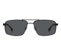 Boss BOSS 1580/S O6W 59-16 Sonnenbrille mit Sehstärke erhältlich, Herren, Vollrand, Pilot