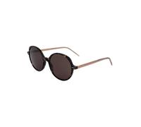 HUGO BOSS BOSS 1588/S Havana yellow 51/18/140 Damen Sonnenbrillen