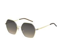 HUGO BOSS Sonnenbrillen BOSS 1589/S J5G GOLD 57/17/140 Damen