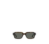 HUGO BOSS BOSS 1596/S Havana 53/19/145 Herren Sonnenbrillen