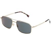 Hugo Boss BOSS 1603/S J5G Green, Aviator Sonnenbrille, Herren, in Sehstärke erhältlich