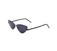 HUGO BOSS BOSS 1610/S 003 MATTE BLACK 61/15/145 Damen Sonnenbrillen