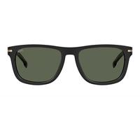 HUGO BOSS BOSS 1626/S Black 55/18/145 Herren Sonnenbrillen