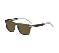 HUGO BOSS 1626/S Sonnenbrille 206806KB75570 - Herren - Acetate
