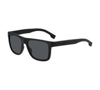 HUGO BOSS BOSS 1647/S 807 BLACK 55/18/145 Herren Sonnenbrillen