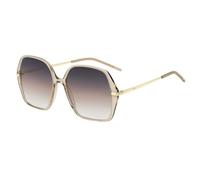 BOSS BOSS 1660/S Sonnenbrille 20684084A57PR - Damen - Metal