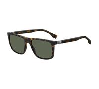 Hugo Boss Boss 1699/S 086/qt Gläser SONNENBRILLEN Verde