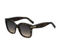 HUGO BOSS BOSS 1731/S Havana 53/21/145 Damen Sonnenbrillen