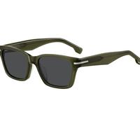 HUGO BOSS BOSS 1739/F/SK Green 56/18/150 Herren Sonnenbrillen