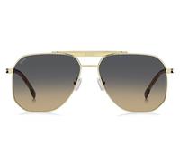 HUGO BOSS Boss 1743/S Sonnenbrille, Unisex, Erwachsene, 1 Stück