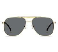 HUGO BOSS Boss 1743/S Sonnenbrille, Unisex, Erwachsene, 1 Stück