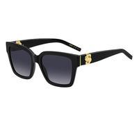 HUGO BOSS BOSS 1744/S Black 54/18/145 Damen Sonnenbrillen