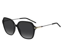 HUGO BOSS BOSS 1781/S Black 55/17/140 Damen Sonnenbrillen