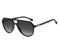 HUGO BOSS BOSS 1831/S Black 58/16/145 Herren Sonnenbrillen
