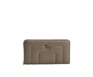 HUGO BOSS - Boss B_Icon Portemonnaie, Taupe