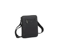 HUGO BOSS - Boss Cullen Envelope, Reporterbag, Umhängetasche, Schwarz