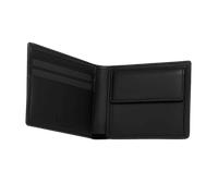 HUGO BOSS - Boss Cullen Geldbörse, Portemonnaie, Schwarz