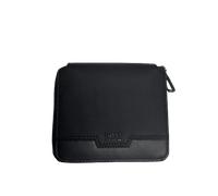 HUGO BOSS - Boss Cullen Ziparound Geldbörse, Portemonnaie, Schwarz